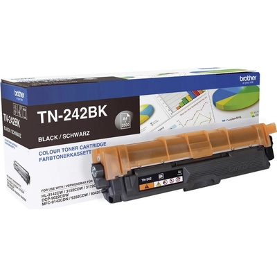 Brother TN-242BK - originálny