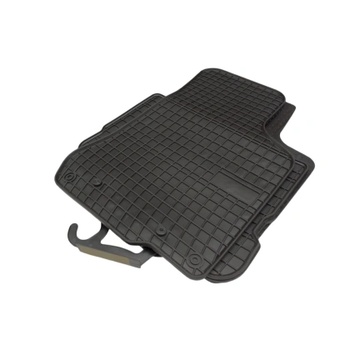 Image 1 of Гумени стелки за SKODA Octavia I (1997-2010) / SEAT Leon I (1999-2005) / Toledo II (1999-2004) / VW Golf IV (1997-2006) / New Beetle (1997-2010)