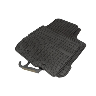 Гумени стелки за SKODA Octavia I (1997-2010) / SEAT Leon I (1999-2005) / Toledo II (1999-2004) / VW Golf IV (1997-2006) / New Beetle (1997-2010)