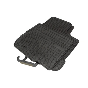 CarMart Гумени стелки за SKODA Octavia I (1997-2010) / SEAT Leon I (1999-2005) / Toledo II (1999-2004) / VW Golf IV (1997-2006) / New Beetle (1997-2010)