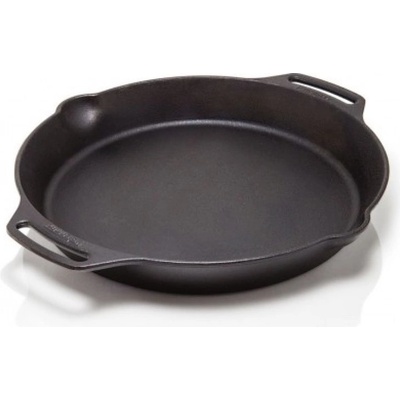 Petromax Litinová pánev se dvěma madly 35 cm fp35h-t