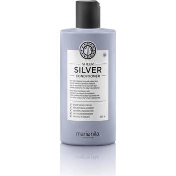 Maria Nila Sheer Silver Conditioner 300 ml