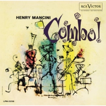 MANCINI HENRY: COMBO! CD