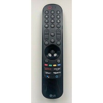 Dálkový ovladač LG 55UP7500