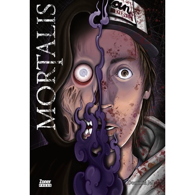 Mortalis - Dominik Jell