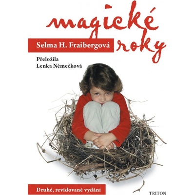 Magické roky - Selma Fraiberg