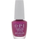 OPI Nature Strong Thistle Make You Bloom 15 ml