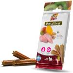 FARMINA N&D Tropical Selection кучешки дентален лакомство мини пиле 60 г