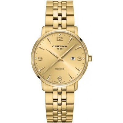 Certina C035.410.33.367.00