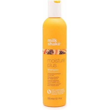 Z.One Milk Shake Moisture Plus Shampoo 300 ml