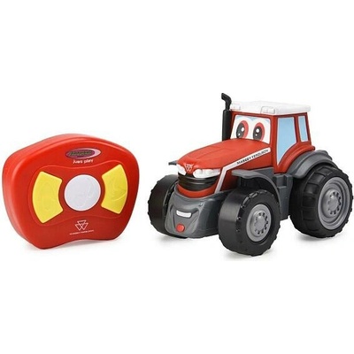 Jamara My first RC traktor Massey Ferguson RTR 2,4 GHz se zvuky