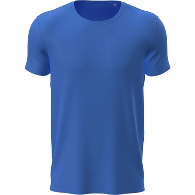 Stedman sports-t st8000 / Мъжка спортна тениска - кралско синьо 3xl (st8000brr3xl)