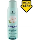 Schauma suchý šampon Refresh 150 ml