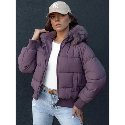 Dstreet Coldpack TY4427 Violet
