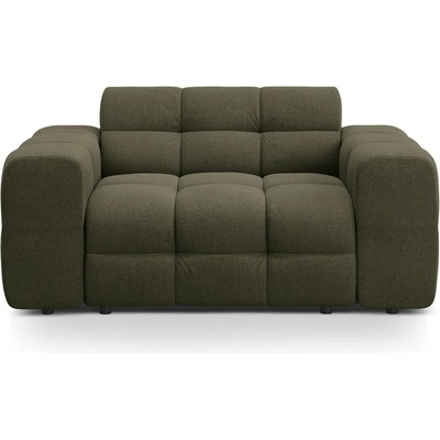 Micadoni Зелен диван 156 cm Kendal - Micadoni (MIC_2S_137_F1_KENDAL4)