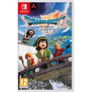 Square Enix Dragon Quest VII Reimagined (Switch)