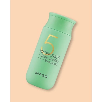 Masil 5 Probiotics Scalp Scaling Shampoo Čisticí š 150 ml