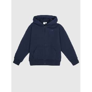 GAP Детски топъл суитшърт с шерпа GAP GAP | Sin | Момчешки | XS