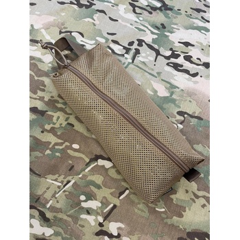 Redo Insert šikmý zips large coyote