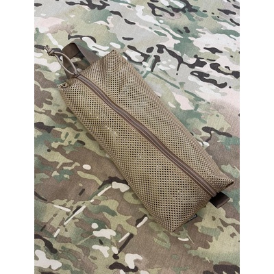Redo Insert šikmý zips large coyote