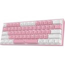 Image 1 of Redragon Fizz Pro RGB (K616-RGB_BLUE_HU)