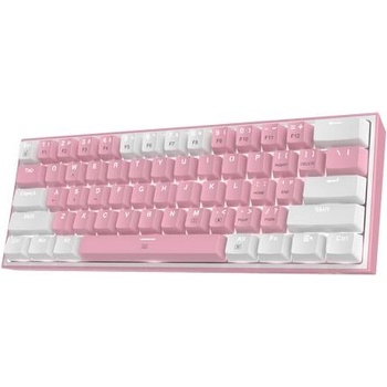 Image 1 of Redragon Fizz Pro RGB (K616-RGB_BLUE_HU)