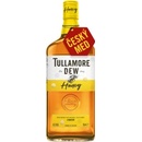Likéry Tullamore D.E.W. Honey 35% 0,7 l (holá láhev)