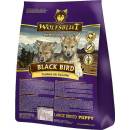 Wolfsblut Black Bird Large Breed Puppy 2 kg
