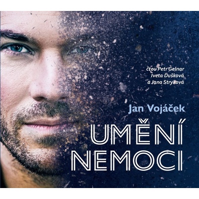 Umění nemoci - Jan Vojáček, Keilová Věra