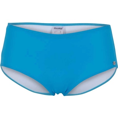FASHY 231252 bikini bottom - Blue (Multicolour)