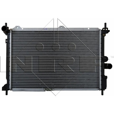 Chladič, chlazení motoru NRF 50126