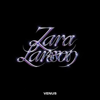 Larsson Zara - Venus CD