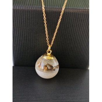 Meganflo Златна перла с кърма