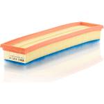 Mann-filter Въздушен филтър mann-filter c 4371/2 Въздушен филтър