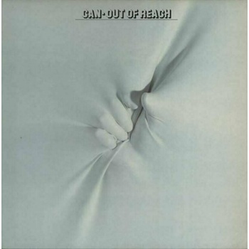 Can - Out Of Reach (LP) (5051083077019)