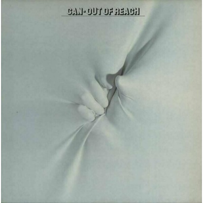 Can - Out Of Reach (LP) (5051083077019)