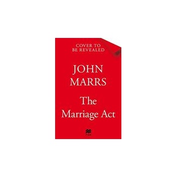 Image 1 of Marriage Act