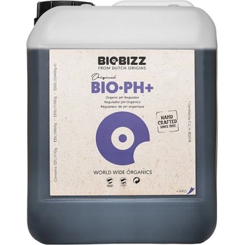 Image 1 of Biobizz - bio·ph+ 5 l