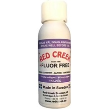 Red Creek Fluor Free Liquid Cold 90 ml