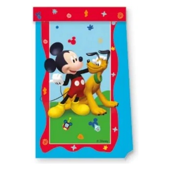 Image 1 of Procos Подаръчни парти торбички - Мики Маус