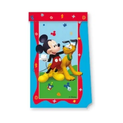 Procos Подаръчни парти торбички - Мики Маус