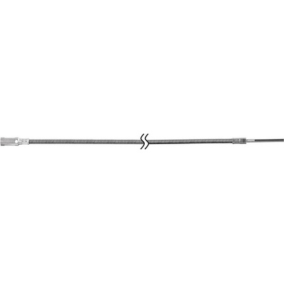 PFERD TOOLS SE 7 DIN10/G22 2M 86200329 Duša 1 ks