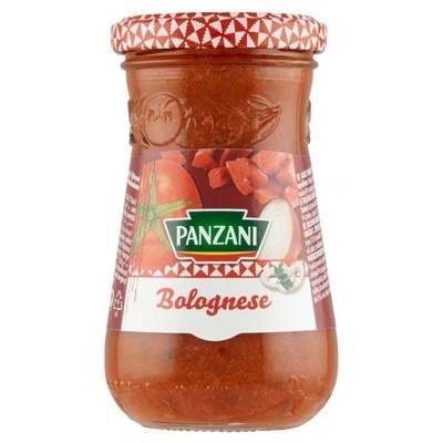 Panzani Bolognese omáčka 210 g