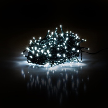 Retlux RXL 264 Vianočné osvetlenie vianočná reťaz guličky