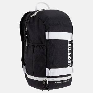 Burton Раница Burton Distortion 18L True Black (227301)