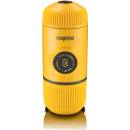 Wacaco Nanopresso yellow patrol