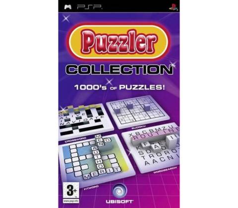 Puzzler Collection