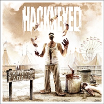 HACKNEYED: CARNIVAL CADAVRE, CDdigi