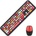 MOFII 666 (24381/SMK-666395AG BR)