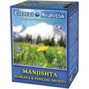 Everest Ayurveda MANJISHTA Kliešť a borelióza 100 g